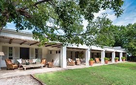 Langhuis Guesthouse