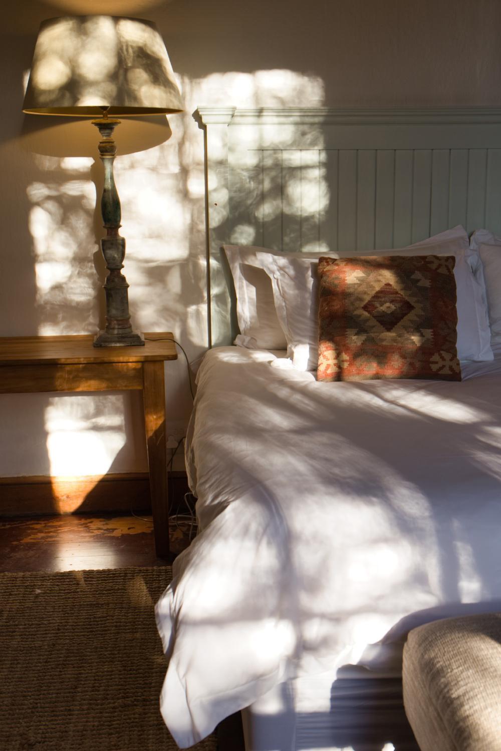 Langhuis Guesthouse Graaff Reinet Exterior photo